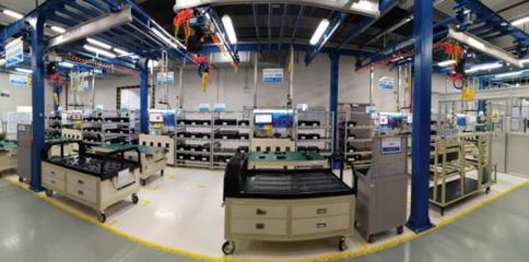 速博達(dá)自動(dòng)化邀您共聚Battery China 2019，共拓發(fā)展新機(jī)遇