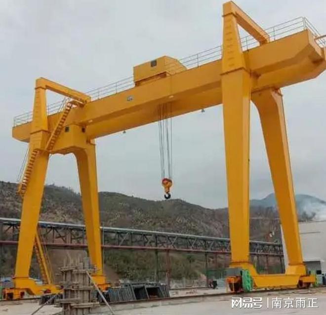 起重機(jī)械安裝資質(zhì)辦理與取證全流程詳解